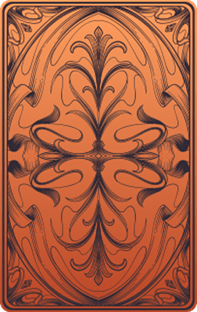 Orange Deck
