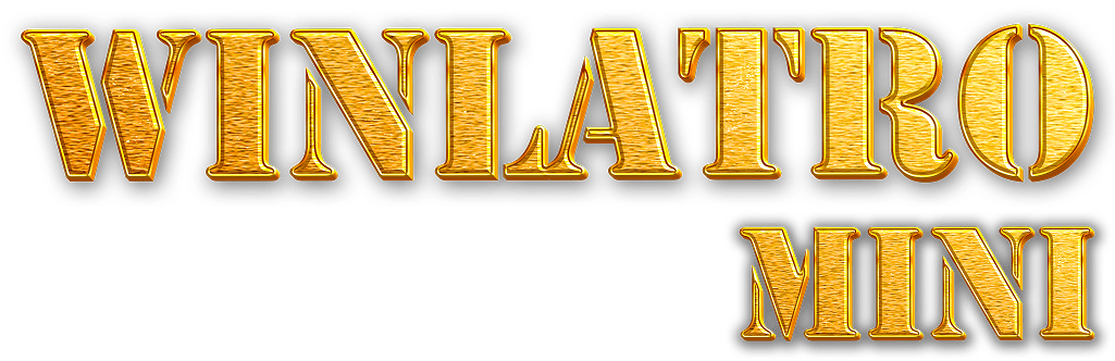 Winlatro Mini Logo